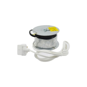 D-010-0005S  Ceiling Mounted Turntable Max 5KG Load